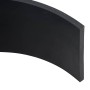 Borde de goma para quitanieves negro 200x15x1 cm von , Schneepflug - Ref: Foro24-4103530, Preis: 35,70 €, Rabatt: %