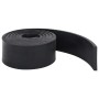 Borde de goma para quitanieves negro 300x10x1 cm von , Schneepflug - Ref: Foro24-4103524, Preis: 30,70 €, Rabatt: %