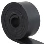 Borde de goma para quitanieves negro 300x10x1 cm von , Schneepflug - Ref: Foro24-4103524, Preis: 30,70 €, Rabatt: %