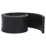 Borde de goma para quitanieves negro 180x15x2 cm von , Schneepflug - Ref: Foro24-4103553, Preis: 47,98 €, Rabatt: %