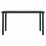Juego de comedor jardín 5 piezas cojines ratán sintético marrón by , Garden sets - Ref: Foro24-3334620, Price: 393,49 €, Disc...