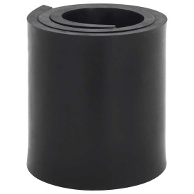 Borde de goma para quitanieves negro 100x15x1 cm von , Schneepflug - Ref: Foro24-4103526, Preis: 20,86 €, Rabatt: %