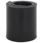 Borde de goma para quitanieves negro 100x15x1 cm by , Snowplow - Ref: Foro24-4103526, Price: 20,86 €, Discount: %