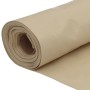 Toldo para balcón tela oxford beige 75x500 cm