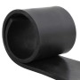 Borde de goma para quitanieves negro 100x15x1 cm by , Snowplow - Ref: Foro24-4103526, Price: 20,86 €, Discount: %