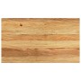 Alféizares de ventana 2 uds madera maciza roble marrón claro by , Marcos de ventanas - Ref: Foro24-4009157, Price: 88,34 €, D...