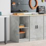 Armario de almacenamiento para garaje Roble Sonoma 40x51x85 cm by , Armarios industriales - Ref: Foro24-860538, Price: 44,35 ...