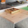 Armario de almacenamiento para garaje Roble Sonoma 40x51x85 cm by , Armarios industriales - Ref: Foro24-860538, Price: 44,35 ...