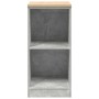 Armario de almacenamiento para garaje Roble Sonoma 40x51x85 cm by , Armarios industriales - Ref: Foro24-860538, Price: 44,35 ...