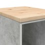 Armario de almacenamiento para garaje Roble Sonoma 40x51x85 cm by , Armarios industriales - Ref: Foro24-860538, Price: 44,35 ...