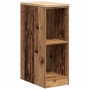 Armario de garaje de madera vieja 30x51x85 cm de , Armarios industriales - Ref: Foro24-860533, Precio: 39,65 €, Descuento: %