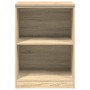Armario de almacenamiento para garaje Roble Sonoma 60x51x85 cm by , Armarios industriales - Ref: Foro24-860546, Price: 66,27 ...