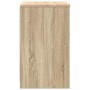 Armario de almacenamiento para garaje Roble Sonoma 60x51x85 cm by , Armarios industriales - Ref: Foro24-860546, Price: 66,27 ...