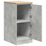 Armario de almacenamiento para garaje Roble Sonoma 40x51x85 cm de , Armarios industriales - Ref: Foro24-860565, Precio: 60,37...