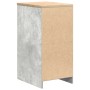 Armario de almacenamiento para garaje Roble Sonoma 40x51x85 cm de , Armarios industriales - Ref: Foro24-860592, Precio: 81,95...