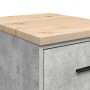 Armario de almacenamiento para garaje Roble Sonoma 40x51x85 cm de , Armarios industriales - Ref: Foro24-860592, Precio: 81,95...