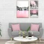 Selbstklebende Tapete 3D-Steine 20 Einheiten weiß von vidaXL, Bemaltes Papier - Ref: Foro24-150719, Preis: 73,89 €, Rabatt: %