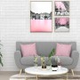 Self-adhesive wallpaper 3D bricks 20 units white by vidaXL, Painted paper - Ref: Foro24-150719, Price: 83,54 €, Discount: %
