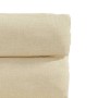 Sillas de comedor 6 unidades tela color crema von , Essstühle - Ref: Foro24-3315670, Preis: 325,97 €, Rabatt: %