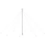 Indoor Christmas tree lights 800 LED cold white 5 m by vidaXL, Christmas trees - Ref: Foro24-328750, Price: 55,74 €, Discount: %