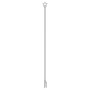 Indoor Christmas tree lights 800 LED cold white 5 m by vidaXL, Christmas trees - Ref: Foro24-328750, Price: 56,28 €, Discount: %