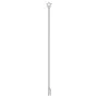 Indoor Christmas tree lights 800 LED cold white 5 m by vidaXL, Christmas trees - Ref: Foro24-328750, Price: 55,74 €, Discount: %