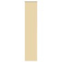 Estor Enrollable Opaco Beige 55x230 cm Tela Ancho 50,7 cm by , Blinds and blinds - Ref: Foro24-4010807, Price: 20,62 €, Disco...