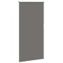 Estor Enrollable Opaco gris 75x130 cm Tela Ancho 70,7 cm von , Jalousien und Jalousien - Ref: Foro24-4011097, Preis: 24,96 €,...