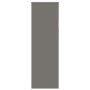 Estor Enrollable Opaco gris 70x230 cm Tela Ancho 65,7 cm de , Persianas y estores - Ref: Foro24-4011200, Precio: 37,68 €, Des...
