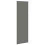 Estor Enrollable Opaco gris 70x230 cm Tela Ancho 65,7 cm de , Persianas y estores - Ref: Foro24-4011200, Precio: 37,68 €, Des...