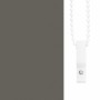 Estor Enrollable Opaco gris 70x230 cm Tela Ancho 65,7 cm de , Persianas y estores - Ref: Foro24-4011200, Precio: 37,68 €, Des...