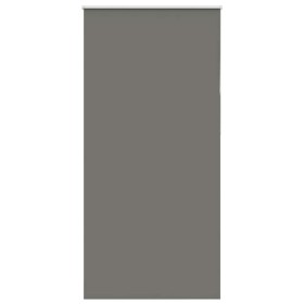 Estor Enrollable Opaco gris 90x210 cm Tela Ancho 85,7 cm von , Jalousien und Jalousien - Ref: Foro24-4011178, Preis: 31,07 €,...