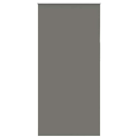 Estor Enrollable Opaco gris 90x210 cm Tela Ancho 85,7 cm von , Jalousien und Jalousien - Ref: Foro24-4011178, Preis: 31,07 €,...