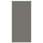 Estor Enrollable Opaco gris 90x210 cm Tela Ancho 85,7 cm von , Jalousien und Jalousien - Ref: Foro24-4011178, Preis: 31,07 €,...