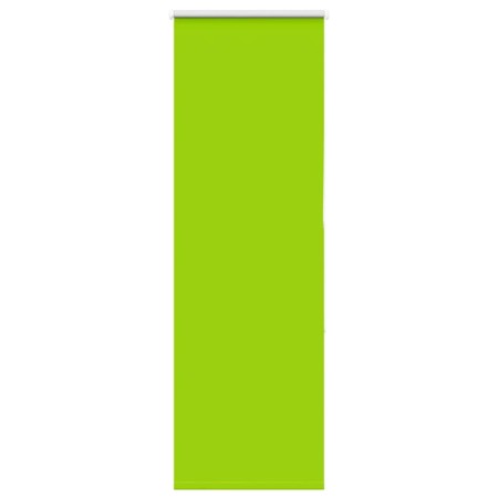 Estor Enrollable Opaco hojas verde 55x175 cm Tela Ancho 50,7 cm by , Blinds and blinds - Ref: Foro24-4011275, Price: 15,69 €,...