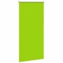 Estor Enrollable Opaco hojas verde 80x130 cm Tela Ancho 75,7 cm by , Blinds and blinds - Ref: Foro24-4011228, Price: 20,80 €,...
