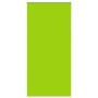 Estor Enrollable Opaco hojas verde 105x210cm Tela Ancho 100,7cm by , Blinds and blinds - Ref: Foro24-4011311, Price: 23,00 €,...