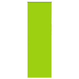 Estor Enrollable Opaco hojas verde 80x230 cm Tela Ancho 75,7 cm by , Blinds and blinds - Ref: Foro24-4011332, Price: 19,66 €,...