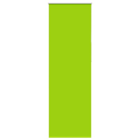 Estor Enrollable Opaco hojas verde 80x230 cm Tela Ancho 75,7 cm by , Blinds and blinds - Ref: Foro24-4011332, Price: 19,66 €,...