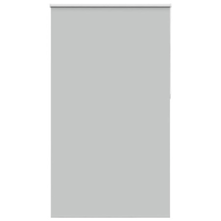 Estor Enrollable Opaco gris claro 140x210 cm Tela Ancho 136,6cm by , Blinds and blinds - Ref: Foro24-4011448, Price: 34,28 €,...