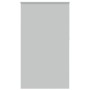 Estor Enrollable Opaco gris claro 140x210 cm Tela Ancho 136,6cm by , Blinds and blinds - Ref: Foro24-4011448, Price: 34,28 €,...