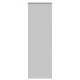 Estor Enrollable Opaco gris claro 55x130 cm Tela Ancho 50,7 cm by , Blinds and blinds - Ref: Foro24-4011353, Price: 18,28 €, ...