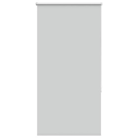 Estor Enrollable Opaco gris claro 70x175 cm Tela Ancho 65,7 cm de , Persianas y estores - Ref: Foro24-4011408, Precio: 18,74 ...