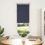 Estor Enrollable Opaco marino 55x130 cm Tela Ancho 50,7 cm von , Jalousien und Jalousien - Ref: Foro24-4011483, Preis: 18,31 ...