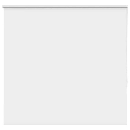 Estor Enrollable Opaco blanco 165x130 cm Tela Ancho 161,6 cm de , Persianas y estores - Ref: Foro24-4011895, Precio: 43,52 €,...