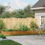 Jardinera oxidada acero corten 360x80x40 cm von , Töpfe und Pflanzgefäße - Ref: Foro24-860772, Preis: 189,29 €, Rabatt: %