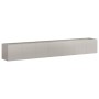Jardinera oxidada acero corten 360x80x40 cm von , Töpfe und Pflanzgefäße - Ref: Foro24-860772, Preis: 189,29 €, Rabatt: %