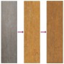 Jardinera oxidada acero corten 360x80x40 cm von , Töpfe und Pflanzgefäße - Ref: Foro24-860772, Preis: 189,29 €, Rabatt: %