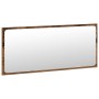Juego de muebles de baño 3 piezas madera ingeniería envejecida von , Badezimmermöbel - Ref: Foro24-3328911, Preis: 355,84 €, ...