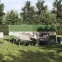 Cortaviento de camping impermeable verde 344x120 cm de , Paravientos - Ref: Foro24-4009651, Precio: 26,50 €, Descuento: %